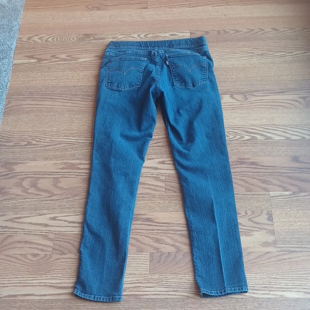 Levi Strauss Jean's size 8 W29 L32_8